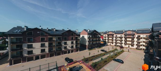 Здається простора 2 кімнатна квартира в комплексі закритого типу Ужгород - изображение 2