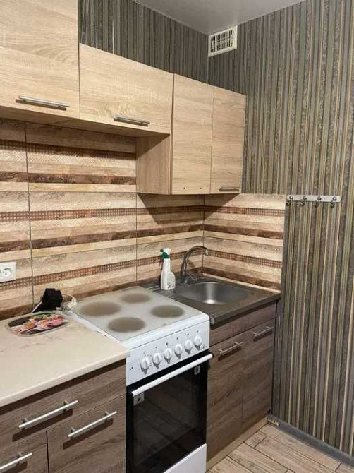 Однокомнатная кв. м. Защитников Украины на 1 этаже. Харьков - изображение 1