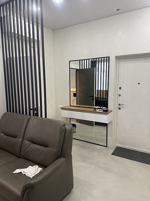 Сдам 1к.квартиру. Аркадия, Элегия парк. Лески  - изображение 2