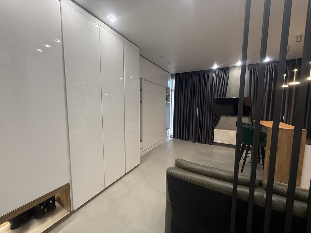 Сдам 1к.квартиру. Аркадия, Элегия парк. Лески  - изображение 5