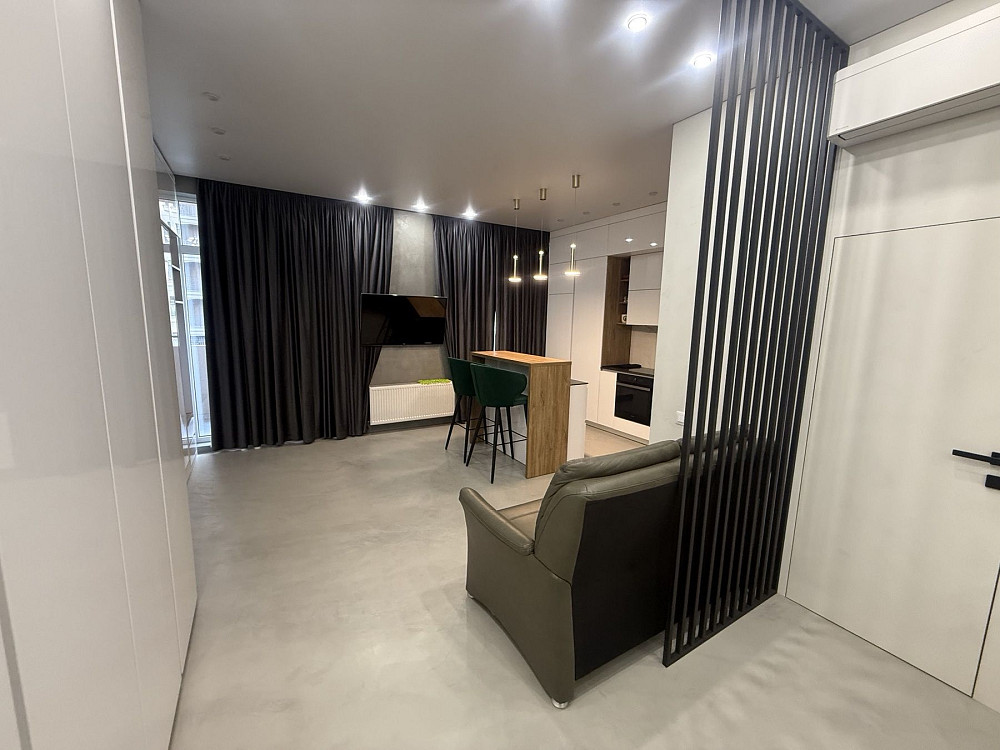 Сдам 1к.квартиру. Аркадия, Элегия парк. Лески  - изображение 7