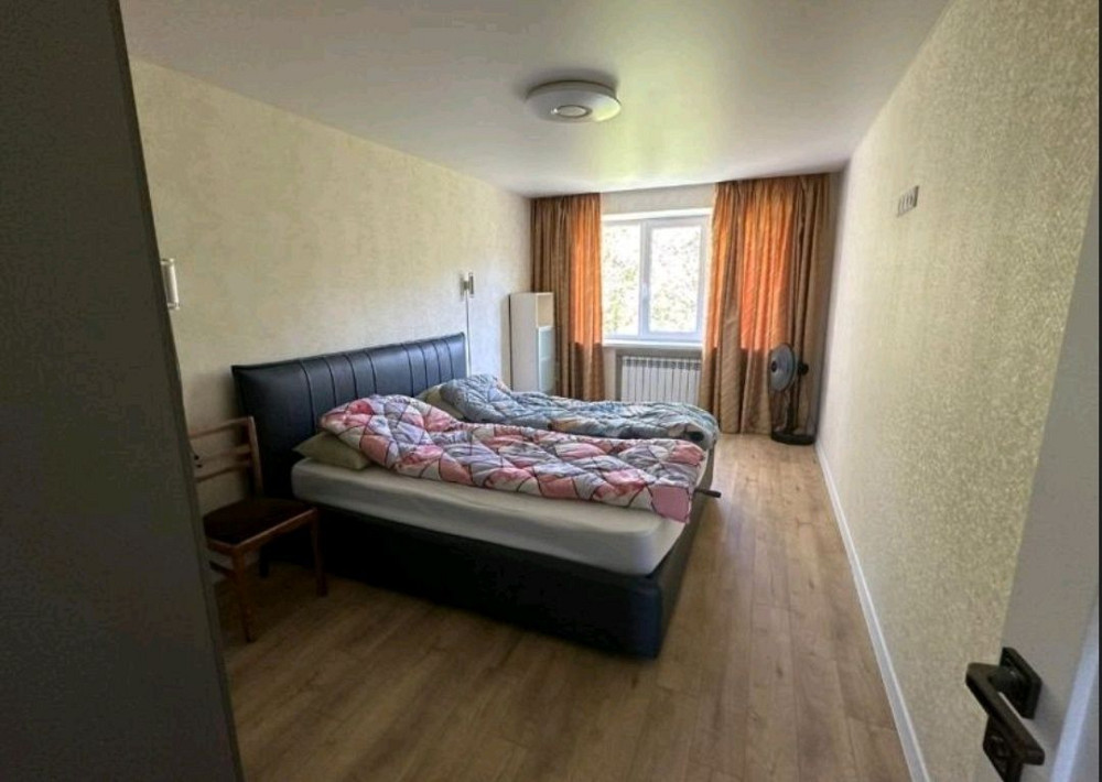 Сдам в аренду на длительный срок 2 ух кв Ньютона Харьков - изображение 2