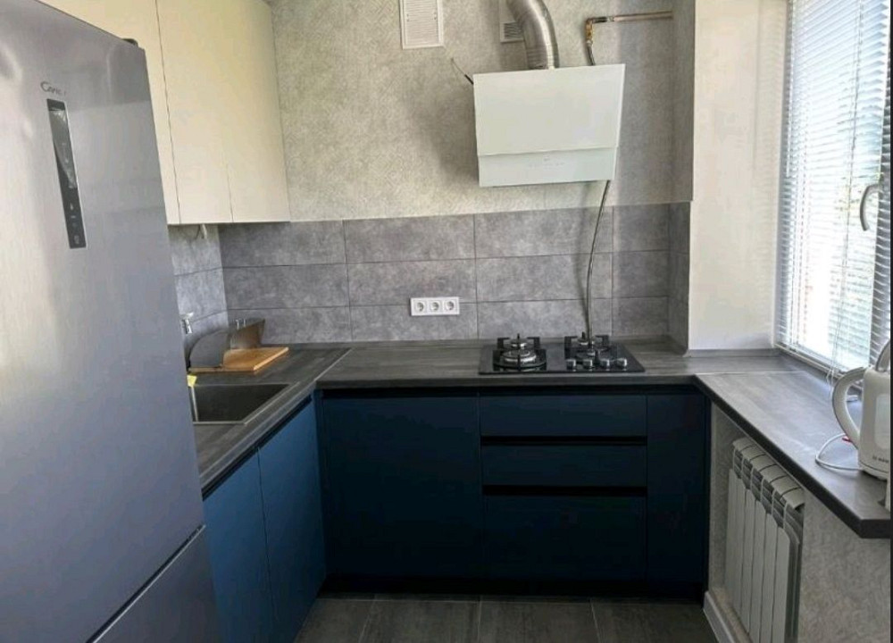 Сдам в аренду на длительный срок 2 ух кв Ньютона Харьков - изображение 4