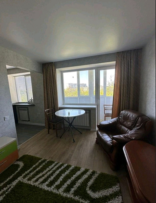 Сдам в аренду на длительный срок 2 ух кв Ньютона Харьков - изображение 3