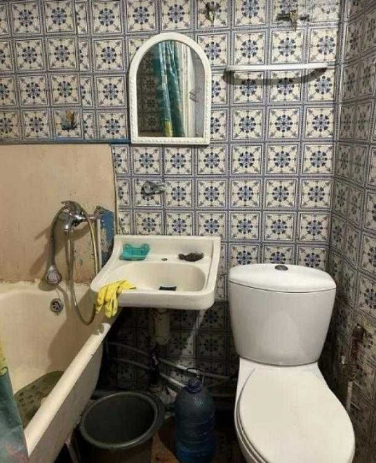 Сдам 1 кв на Салтовке Харьков - изображение 3