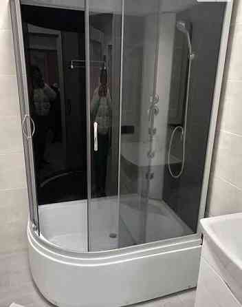 Здається 1-кімнатна в ЖК Барський! Сучасний якісний ремонт, усе є! Винница