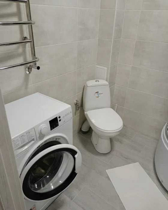 Здається 1-кімнатна в ЖК Барський! Сучасний якісний ремонт, усе є! Винница - изображение 6