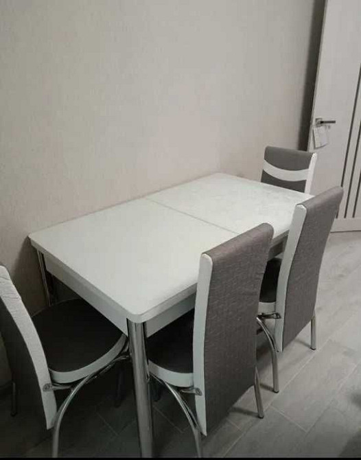 Здається 1-кімнатна в ЖК Барський! Сучасний якісний ремонт, усе є! Винница - изображение 3