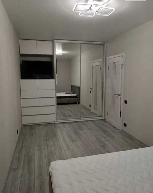 Здається 1-кімнатна в ЖК Барський! Сучасний якісний ремонт, усе є! Винница - изображение 7