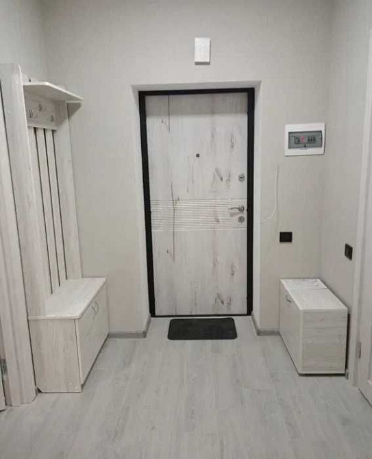 Здається 1-кімнатна в ЖК Барський! Сучасний якісний ремонт, усе є! Винница - изображение 8