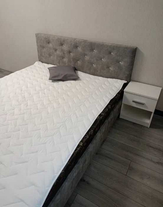 Здається 1-кімнатна в ЖК Барський! Сучасний якісний ремонт, усе є! Винница - изображение 4