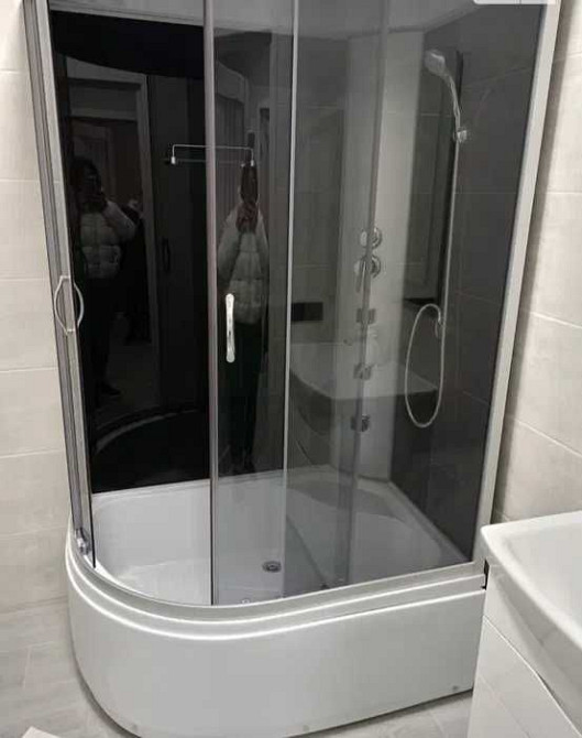 Здається 1-кімнатна в ЖК Барський! Сучасний якісний ремонт, усе є! Винница - изображение 5