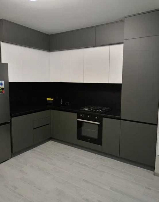 Здається 1-кімнатна в ЖК Барський! Сучасний якісний ремонт, усе є! Винница - изображение 2