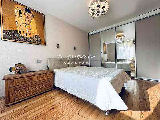 3.к. студия пр. Яворницкого Центр 65м2 р-н Пассаж Сечевых Стрельцов Днепр