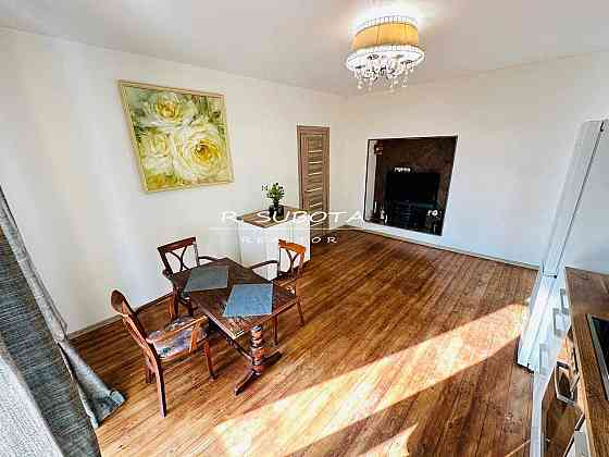 3.к. студия пр. Яворницкого Центр 65м2 р-н Пассаж Сечевых Стрельцов Днепр