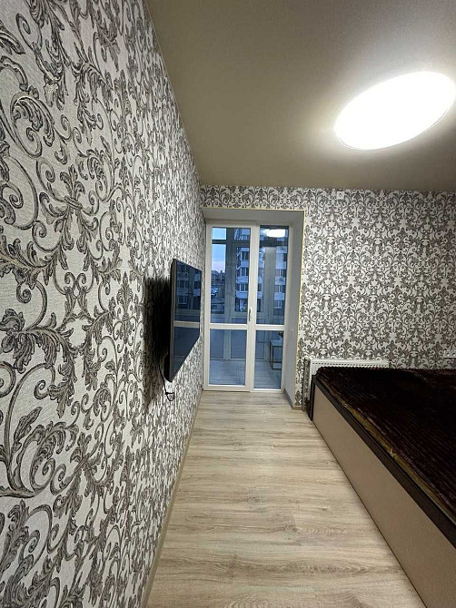 Здам 2-х кімн. квартиру в новобудові біля метро Харьков - изображение 3