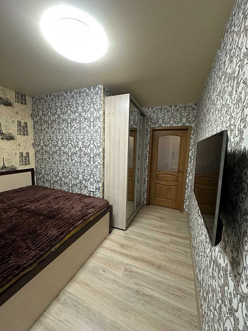 Здам 2-х кімн. квартиру в новобудові біля метро Харьков - изображение 7