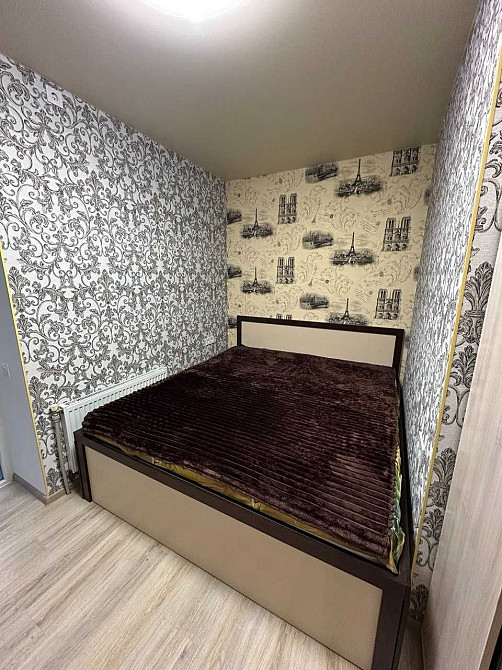 Здам 2-х кімн. квартиру в новобудові біля метро Харьков - изображение 4