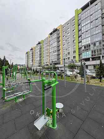 Оренда 2 кім квартир з терасою. ЖК Софіївка. Вул. Угорська Львов