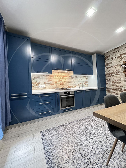 Оренда 2 кім квартир з терасою. ЖК Софіївка. Вул. Угорська Львов - изображение 3