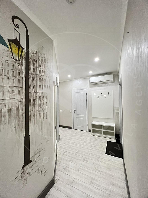 Оренда 2 кім квартир з терасою. ЖК Софіївка. Вул. Угорська Львов - изображение 6