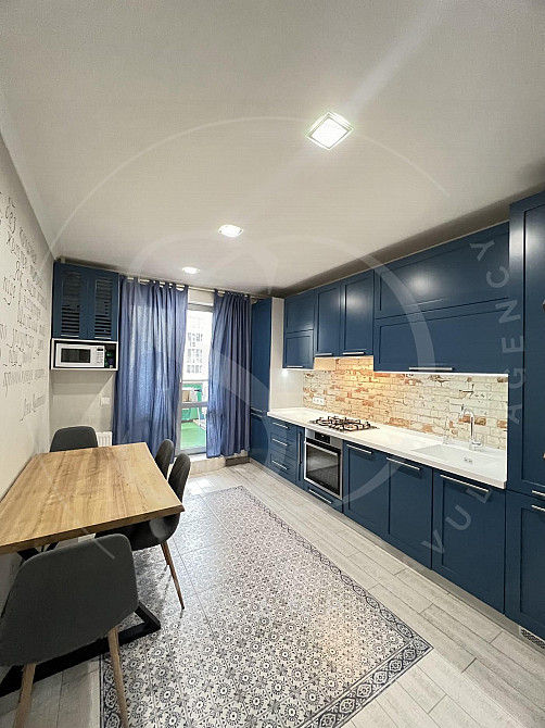 Оренда 2 кім квартир з терасою. ЖК Софіївка. Вул. Угорська Львов - изображение 4