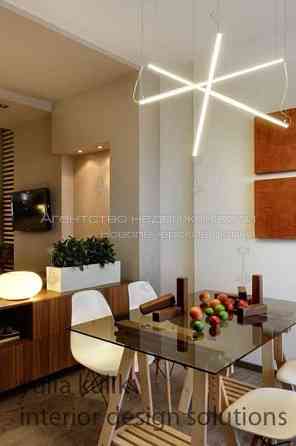 Аренда 2-комнатной квартиры в ЖК Новопечерские Липки - Драгомирова 3 Київ