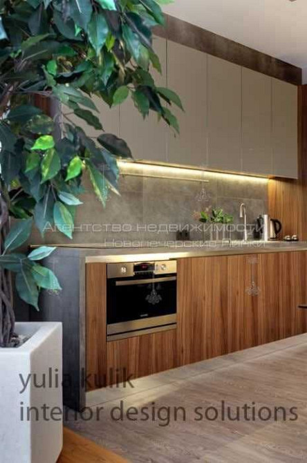 Аренда 2-комнатной квартиры в ЖК Новопечерские Липки - Драгомирова 3 Київ - зображення 4