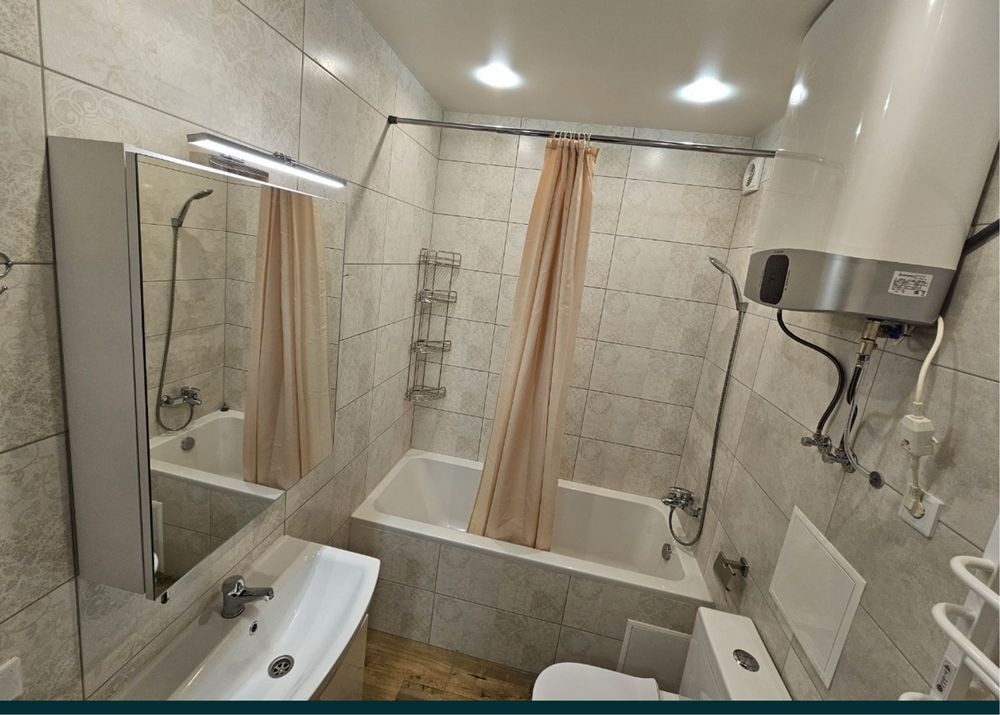 Здам 1к.квартиру ЖК « Софія Нова» Чабани - зображення 3