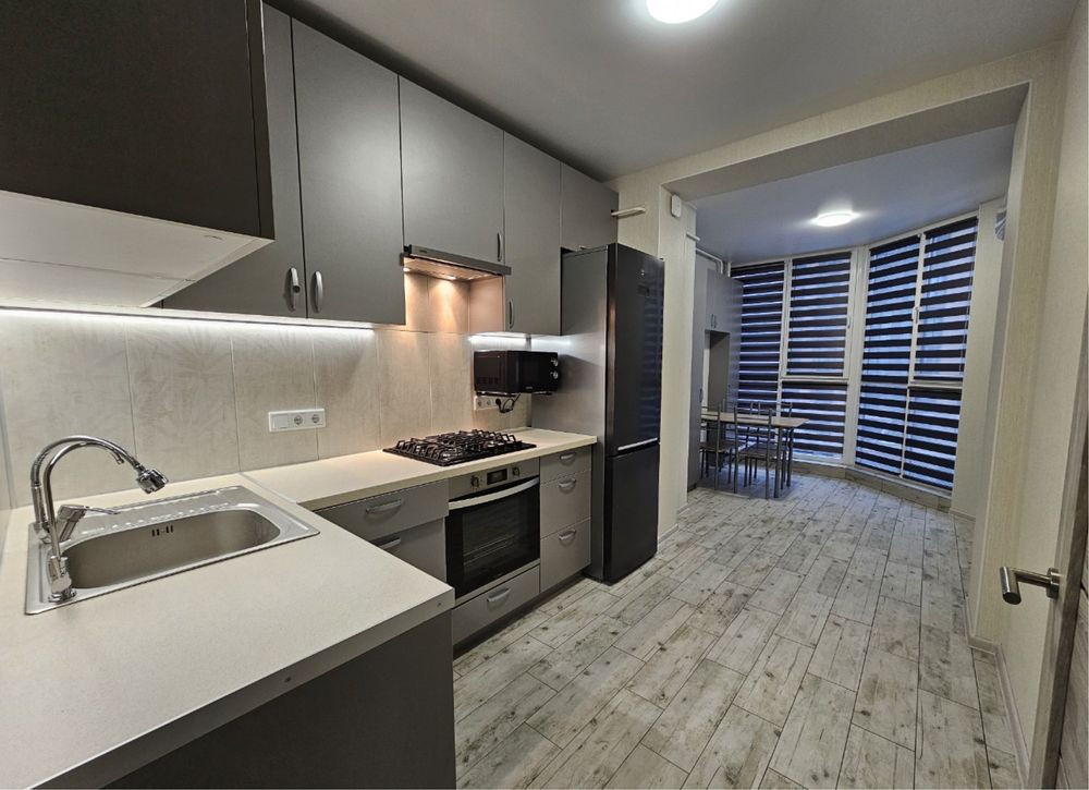 Здам 1к.квартиру ЖК « Софія Нова» Чабани - зображення 1