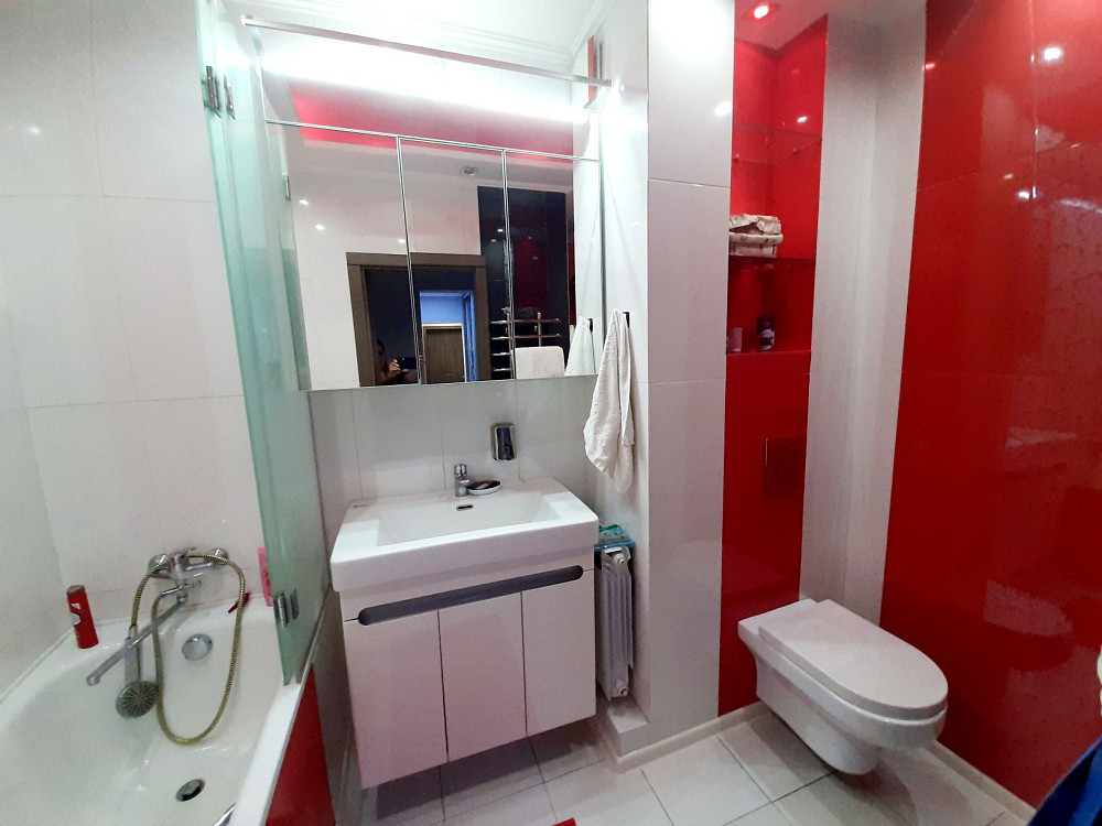 Сдам красивую 2к.кв.в новострое.FINKA Запорожье - изображение 8