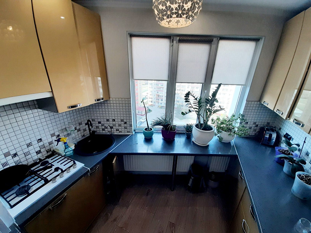 Сдам красивую 2к.кв.в новострое.FINKA Запорожье - изображение 2