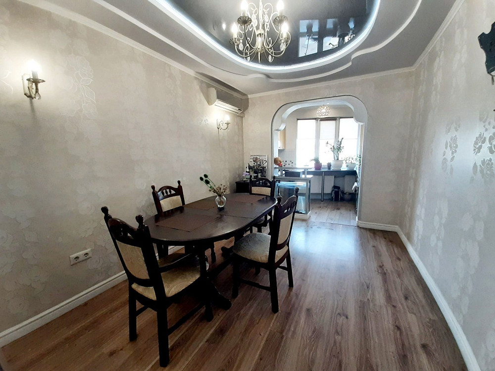 Сдам красивую 2к.кв.в новострое.FINKA Запорожье - изображение 1