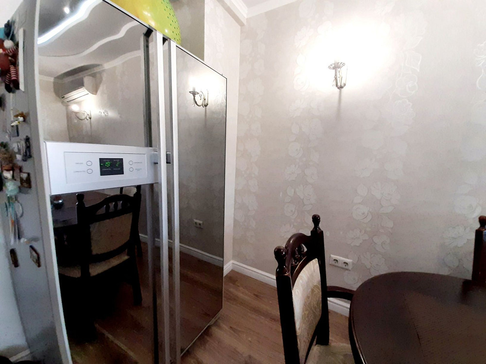 Сдам красивую 2к.кв.в новострое.FINKA Запорожье - изображение 7