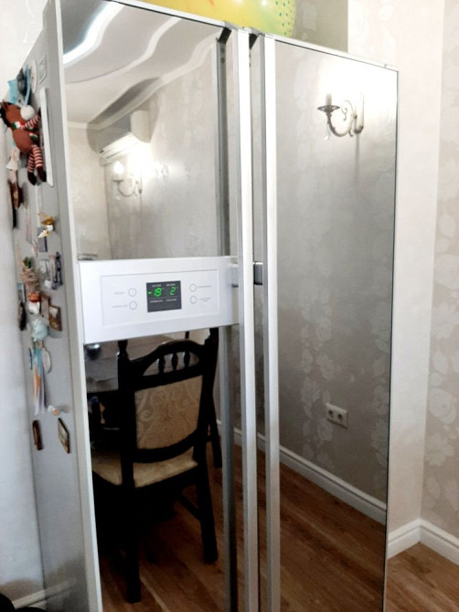 Сдам красивую 2к.кв.в новострое.FINKA Запорожье - изображение 5