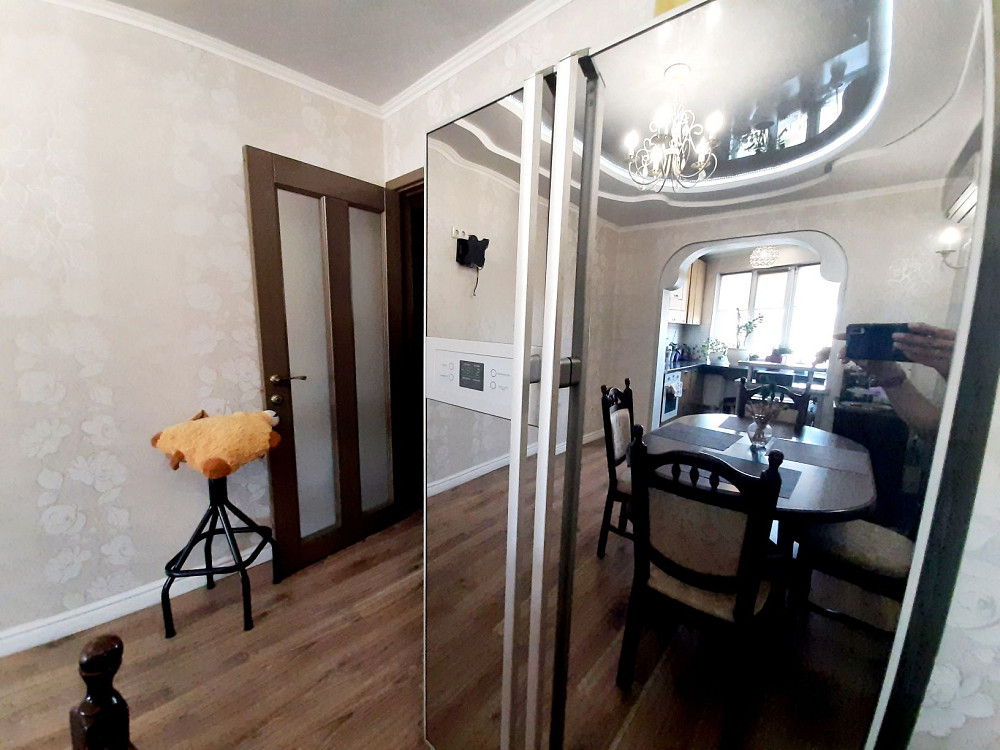 Сдам красивую 2к.кв.в новострое.FINKA Запорожье - изображение 6