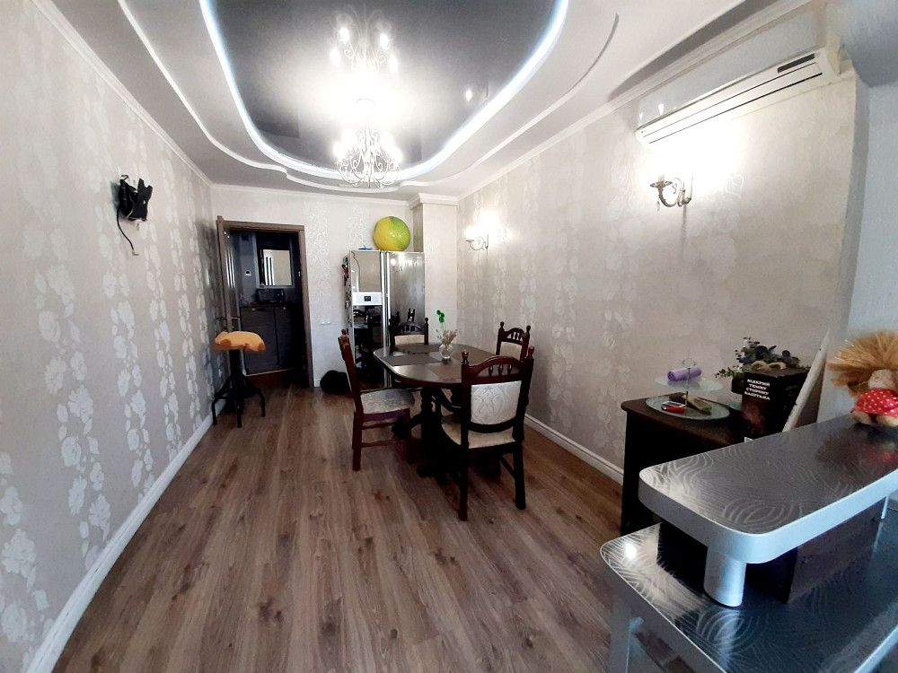 Сдам красивую 2к.кв.в новострое.FINKA Запорожье - изображение 4