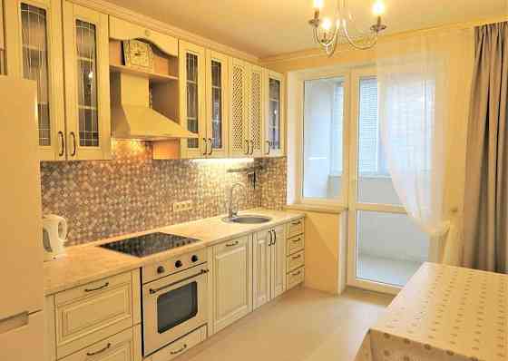 5m Аренда 1 квартира метро Гагарина ЖК Левада Новострой Елизаветинская Харьков