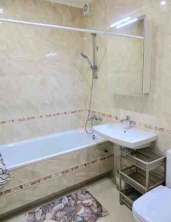 5m Аренда 1 квартира метро Гагарина ЖК Левада Новострой Елизаветинская Харьков