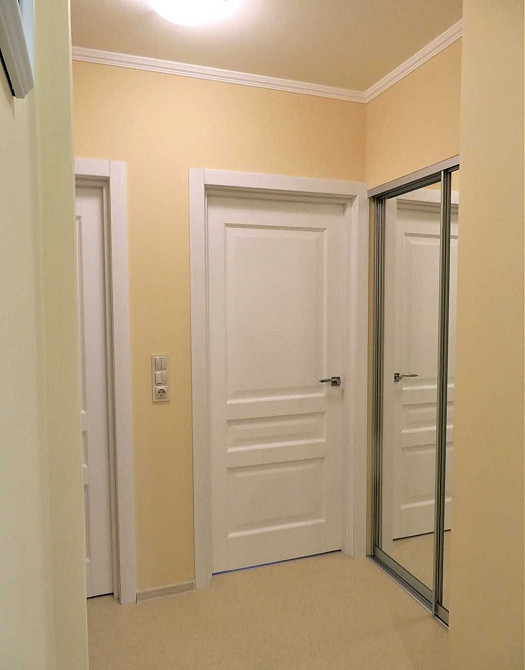 5m Аренда 1 квартира метро Гагарина ЖК Левада Новострой Елизаветинская Харьков - изображение 8