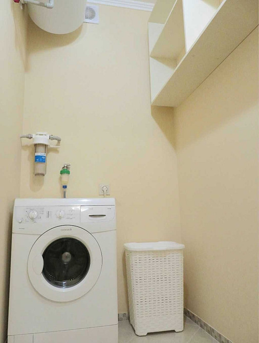 5m Аренда 1 квартира метро Гагарина ЖК Левада Новострой Елизаветинская Харьков - изображение 5