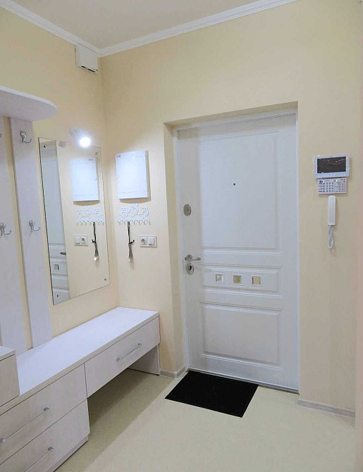 5m Аренда 1 квартира метро Гагарина ЖК Левада Новострой Елизаветинская Харьков - изображение 6