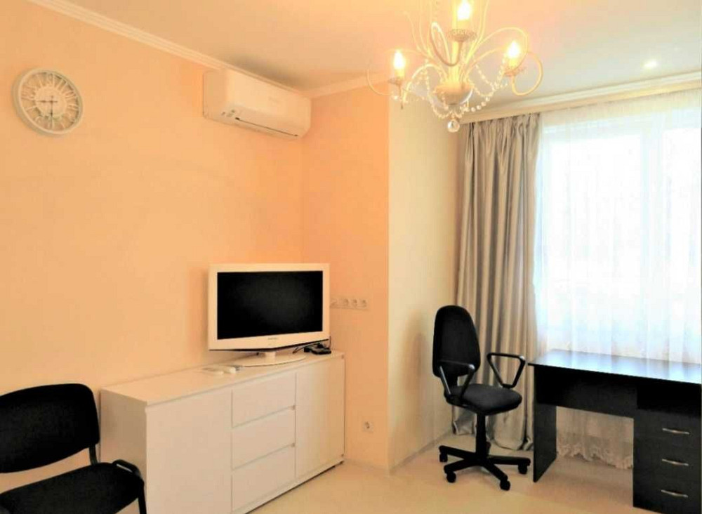 5m Аренда 1 квартира метро Гагарина ЖК Левада Новострой Елизаветинская Харьков - изображение 2