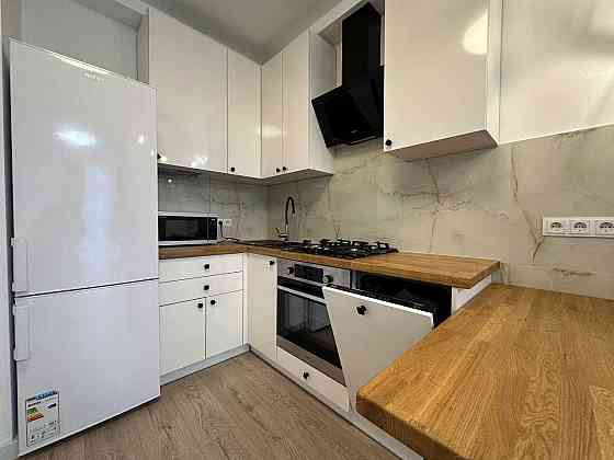 ОРЕНДА 1кім.квартири і кухня студія вул.Шевченка ЖК"Семицвіт" Львов