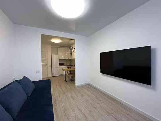 ОРЕНДА 1кім.квартири і кухня студія вул.Шевченка ЖК"Семицвіт" Львов