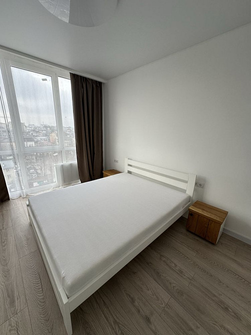 ОРЕНДА 1кім.квартири і кухня студія вул.Шевченка ЖК"Семицвіт" Львов - изображение 5