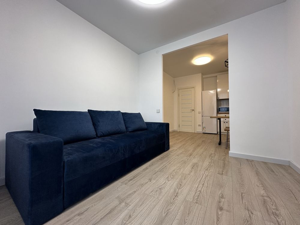 ОРЕНДА 1кім.квартири і кухня студія вул.Шевченка ЖК"Семицвіт" Львов - изображение 4