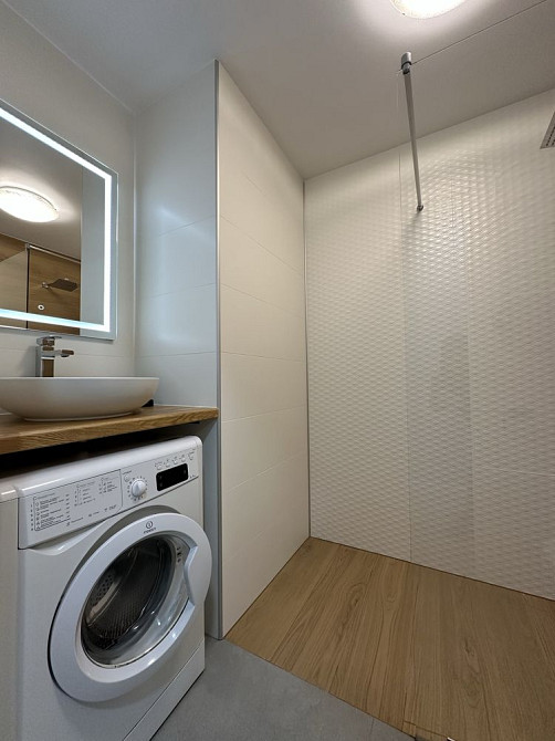 ОРЕНДА 1кім.квартири і кухня студія вул.Шевченка ЖК"Семицвіт" Львов - изображение 8