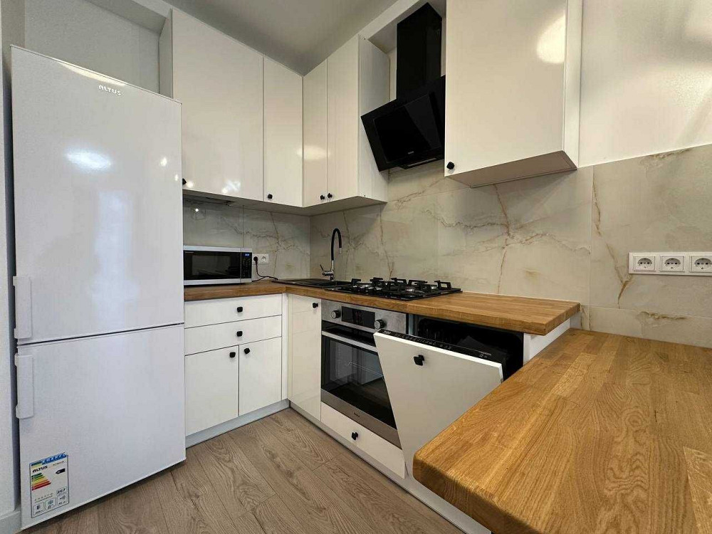 ОРЕНДА 1кім.квартири і кухня студія вул.Шевченка ЖК"Семицвіт" Львов - изображение 1