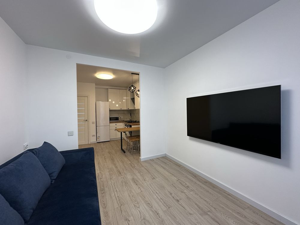 ОРЕНДА 1кім.квартири і кухня студія вул.Шевченка ЖК"Семицвіт" Львов - изображение 3